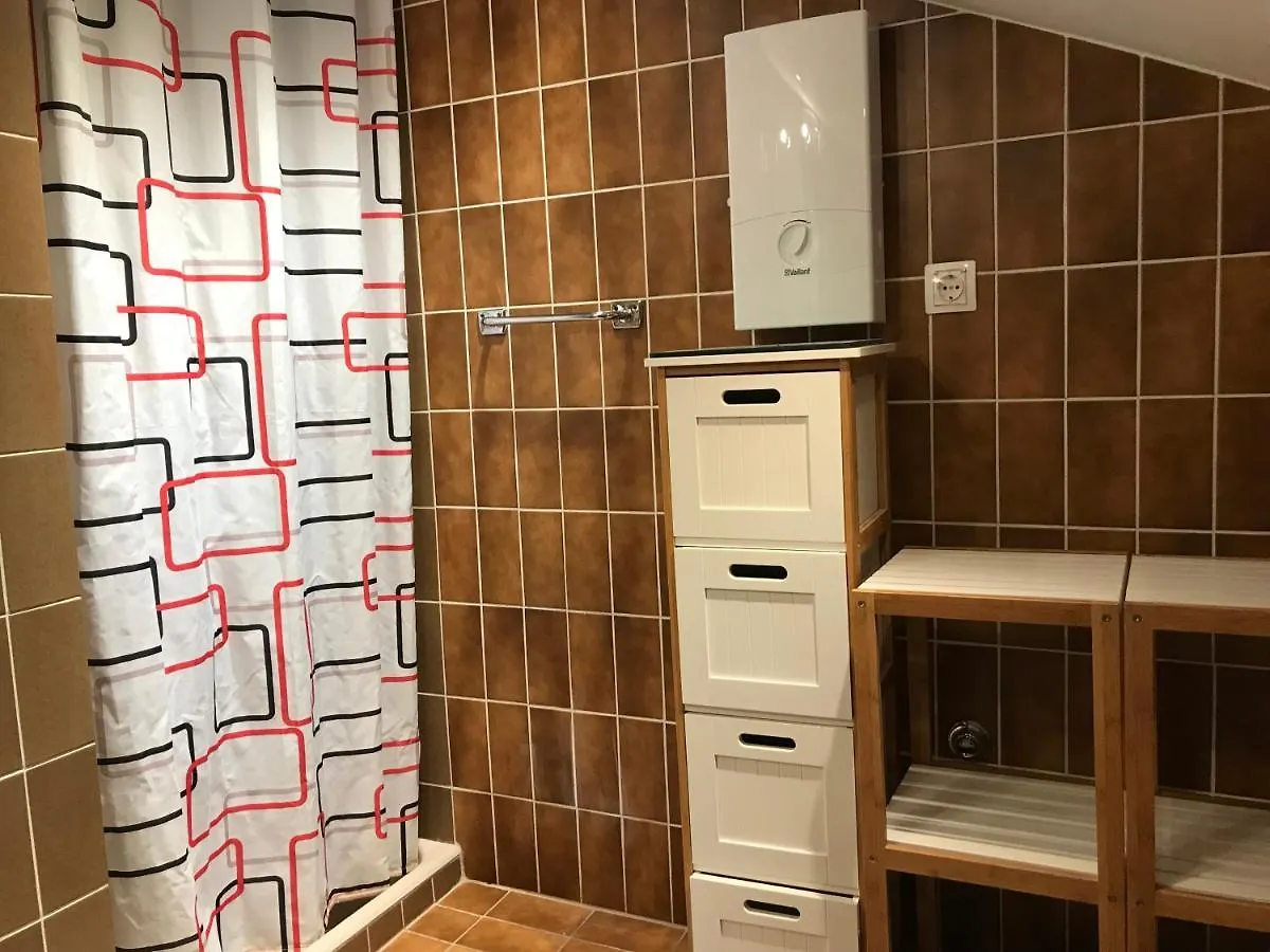 Guest house Family Apartments Vesna- 100 M Beach -Center Crikvenica