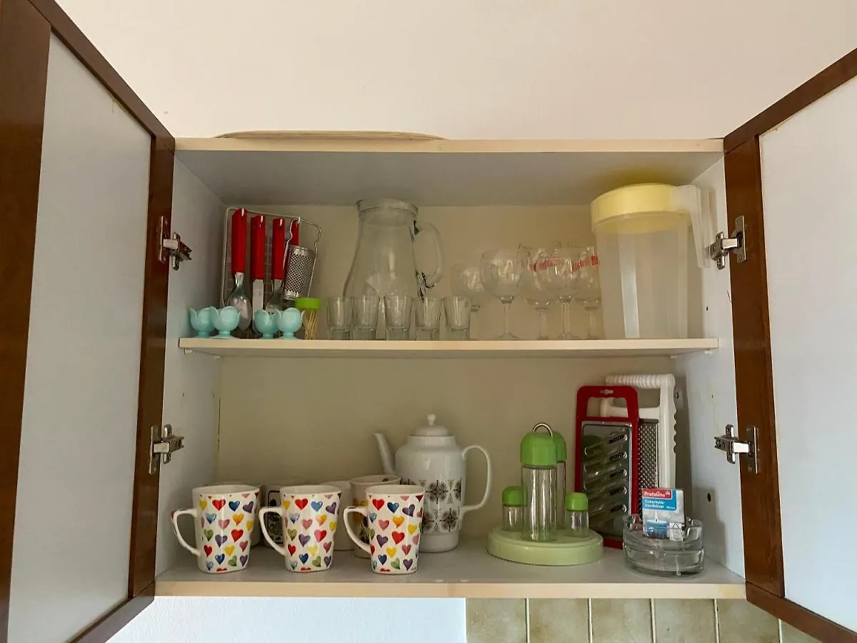 Family Apartments Vesna- 100 M Beach -Center Crikvenica Guest house