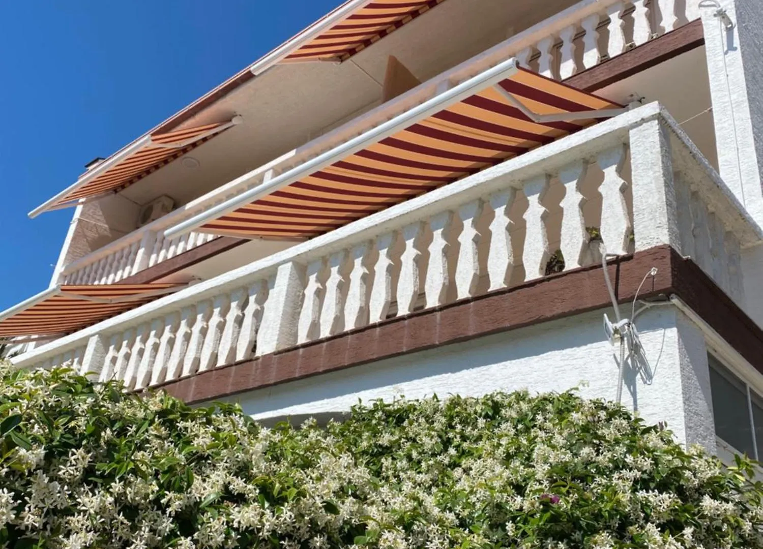 Family Apartments Vesna- 100 M Beach -Center Crikvenica 3*,