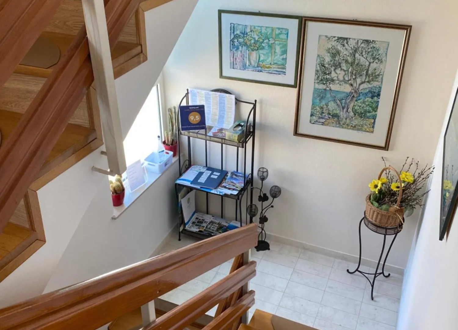 Family Apartments Vesna- 100 M Beach -Center Crikvenica Guest house