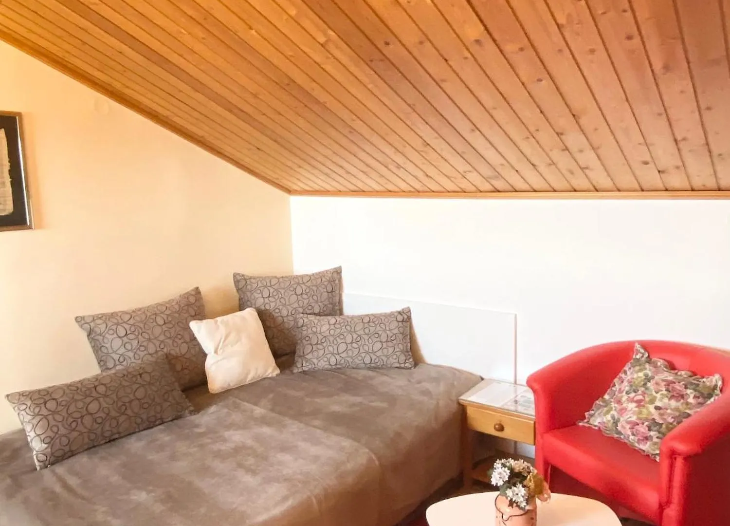 Family Apartments Vesna- 100 M Beach -Center Crikvenica