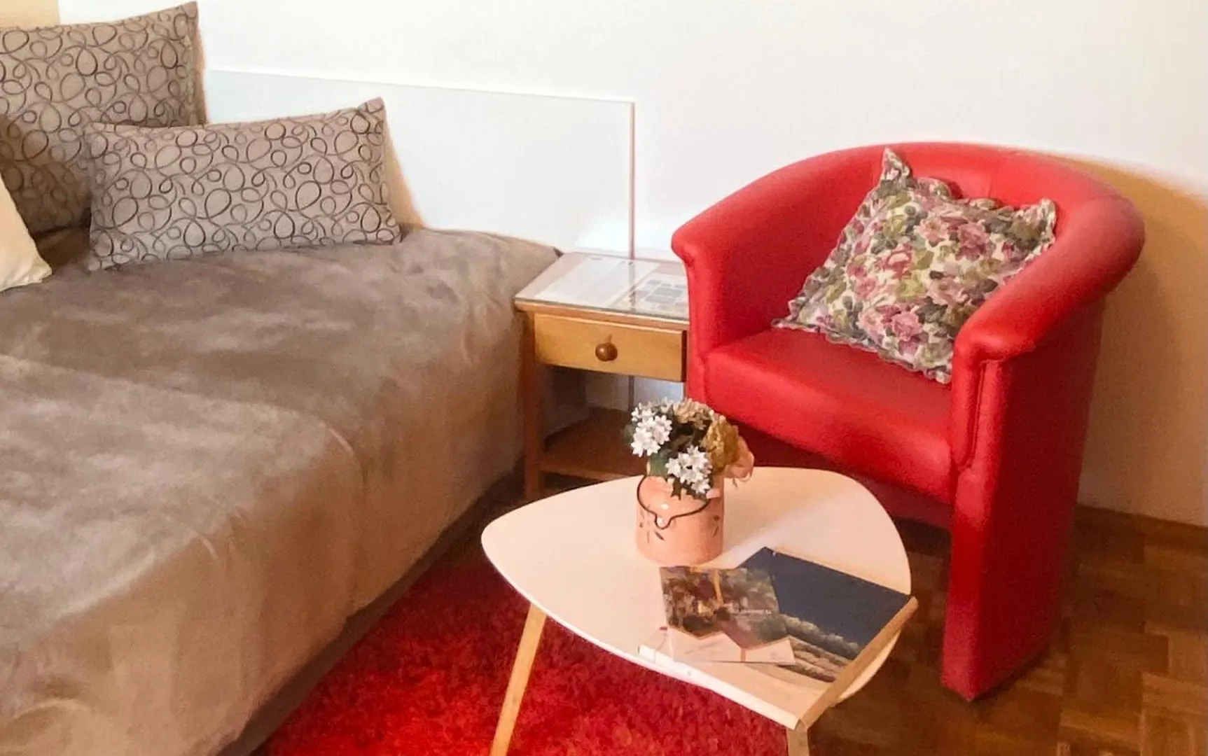 Family Apartments Vesna- 100 M Beach -Center Crikvenica