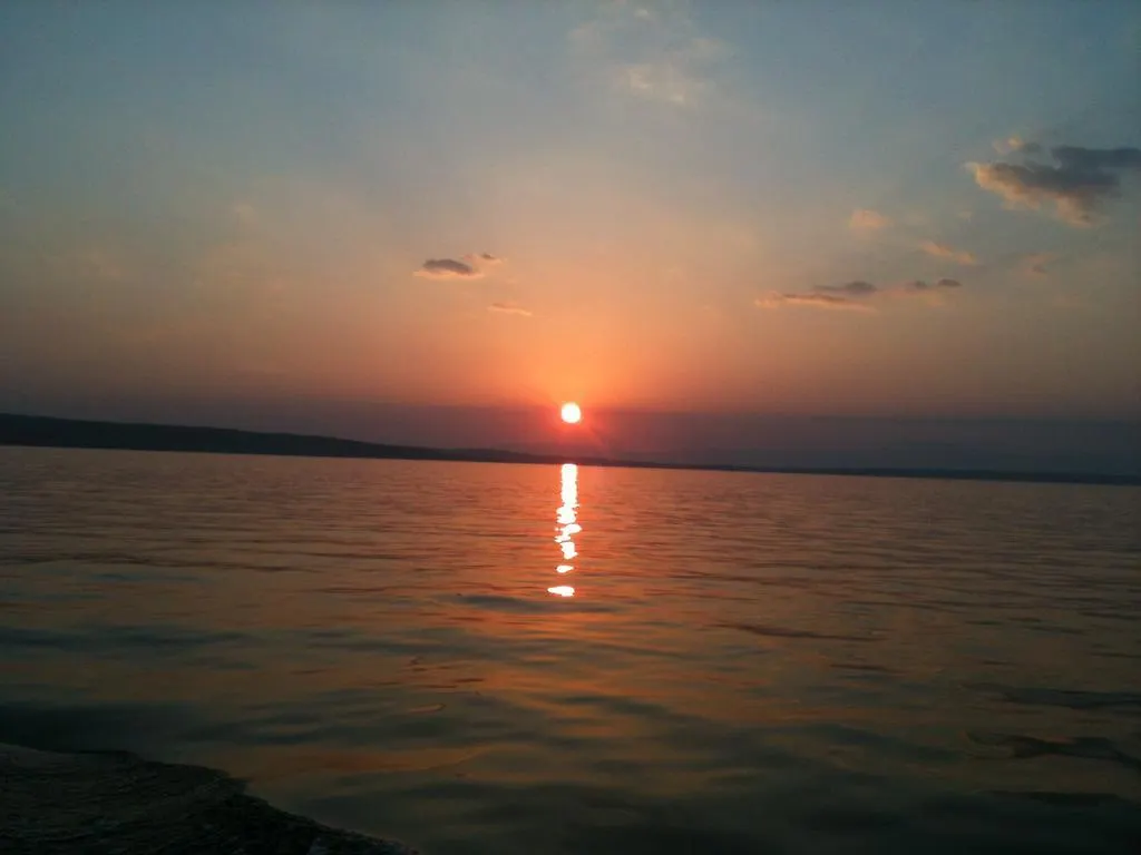Family Apartments Vesna- 100 M Beach -Center Crikvenica Horvátország