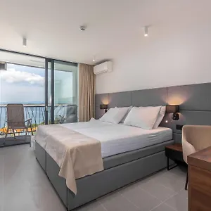 Hotel Paviljoni Omorika