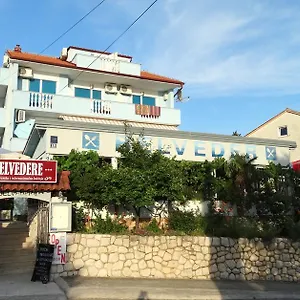 Pansion Belveder Panzió