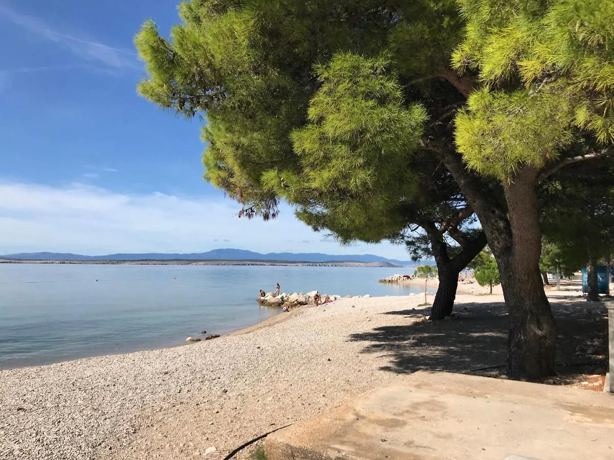 Pensiune Family Apartments Vesna- 100 M Beach -Center Crikvenica