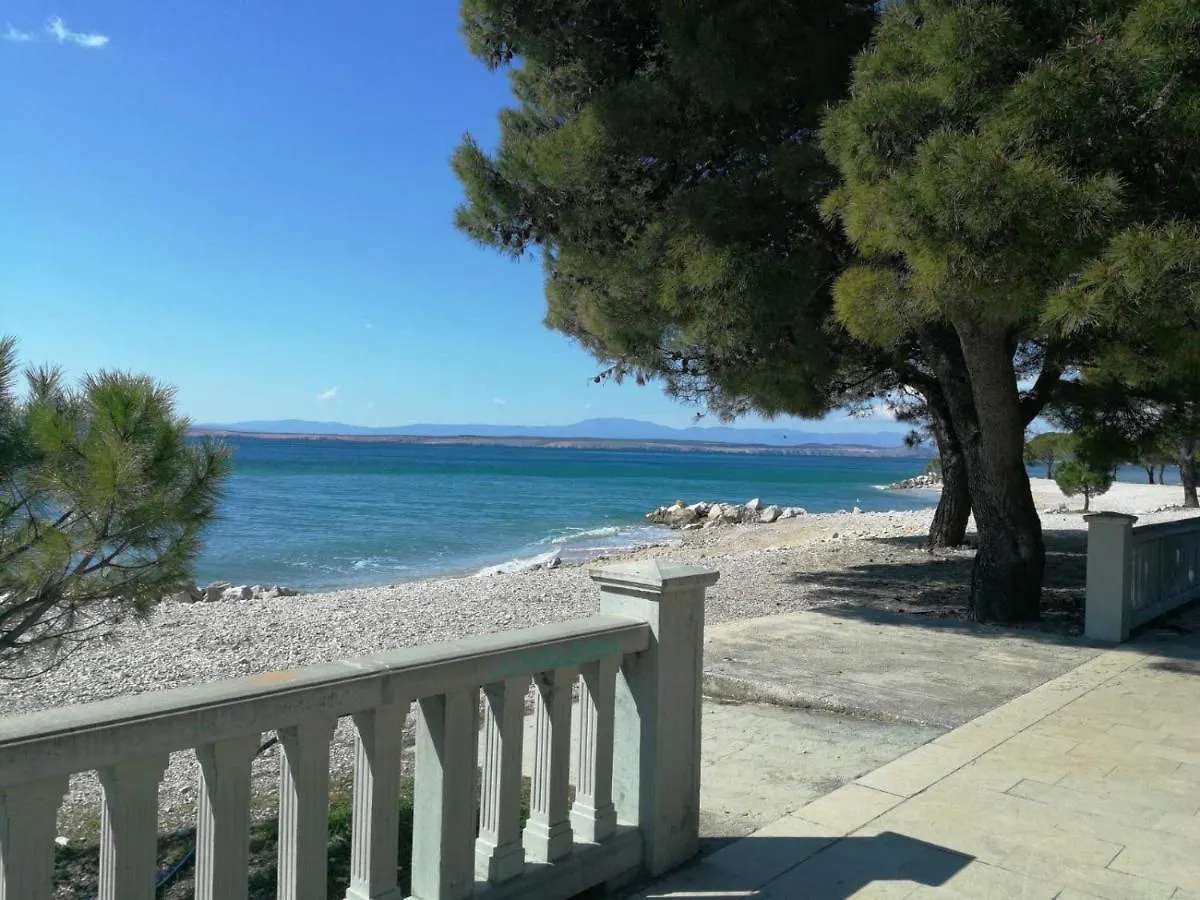 Family Apartments Vesna- 100 M Beach -Center Crikvenica Croaţia