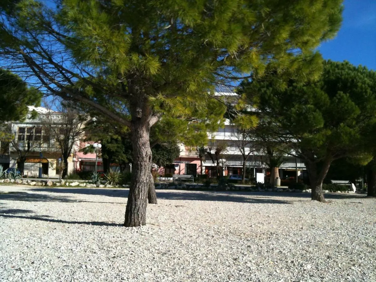 Pensiune Family Apartments Vesna- 100 M Beach -Center Crikvenica